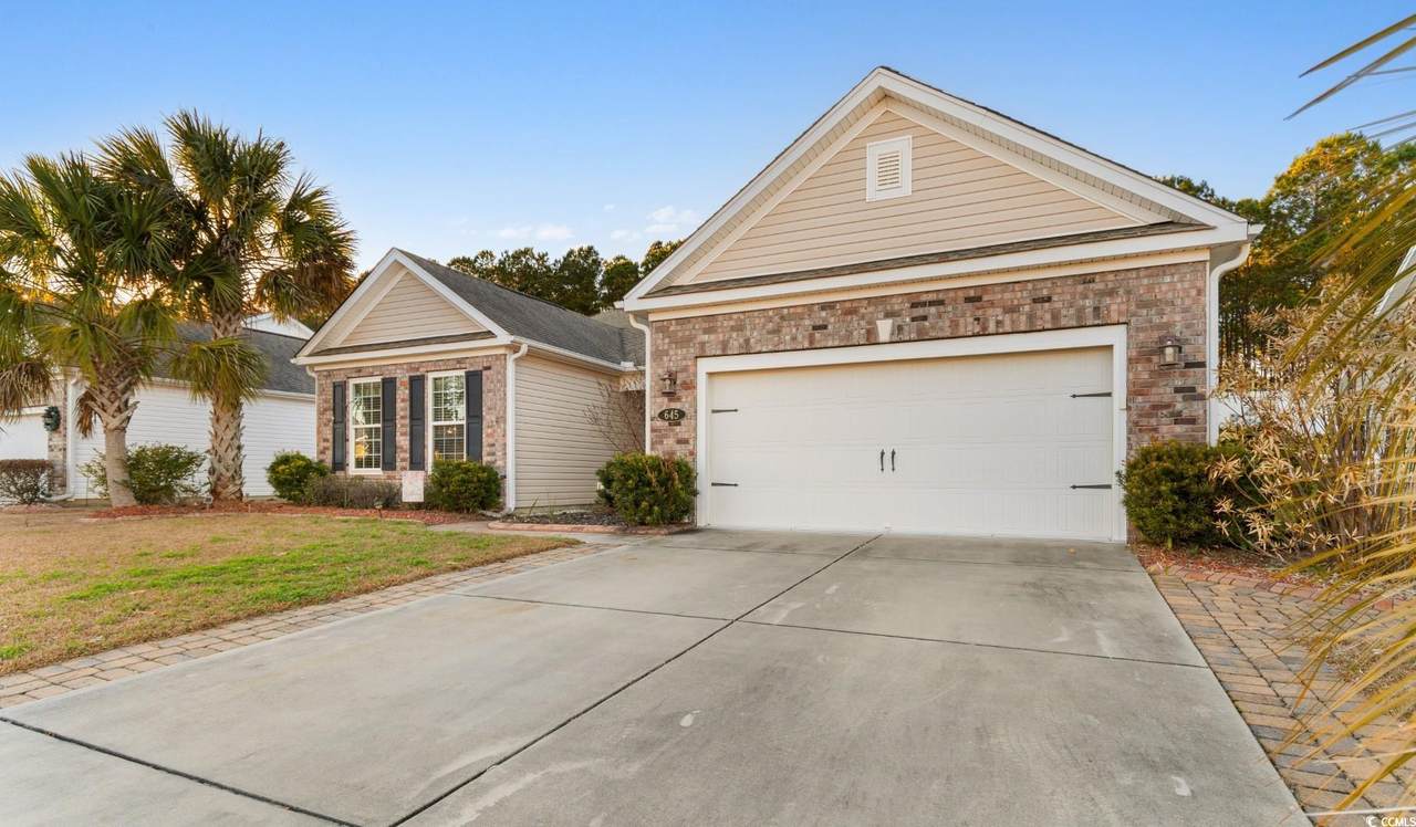645 Lafayette Park Dr. - Photo 1