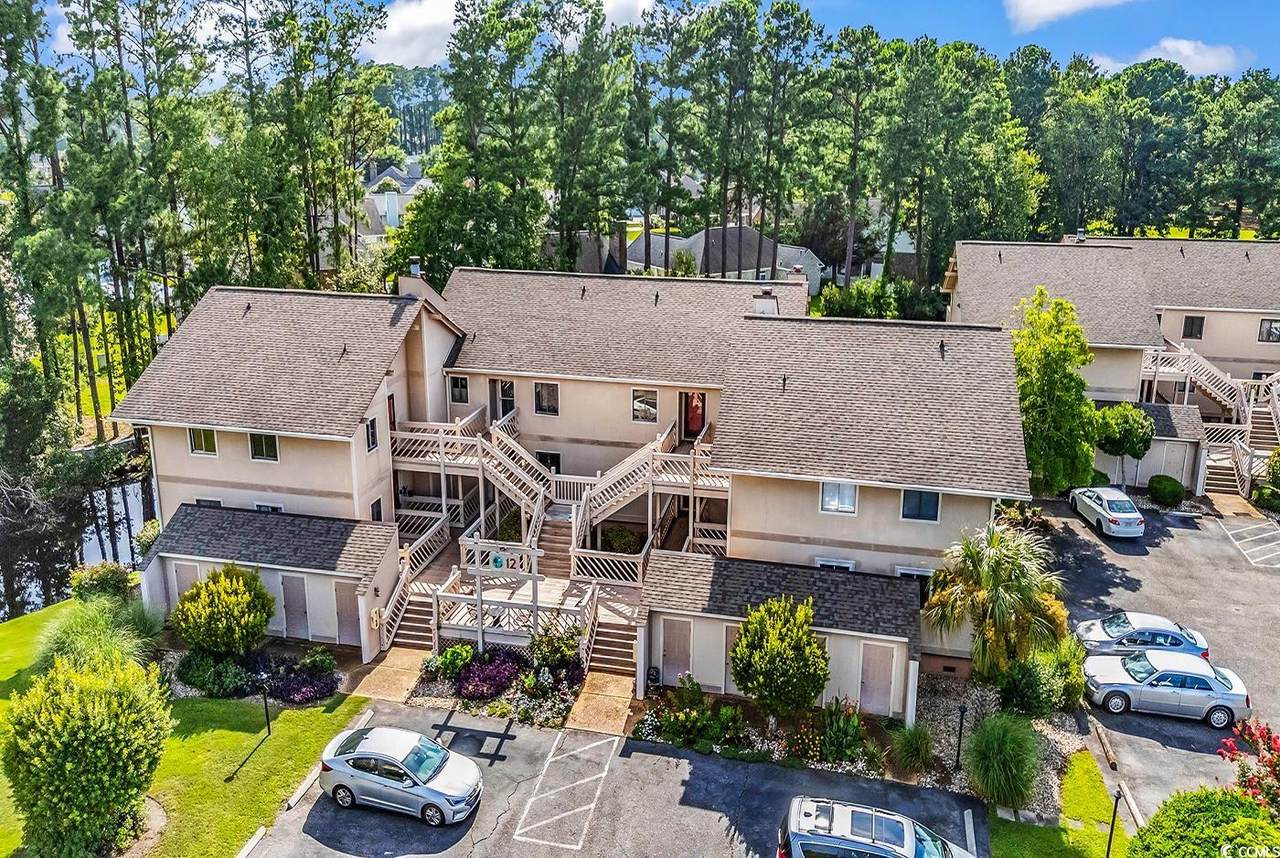 3015 Old Bryan Dr. - Photo 1
