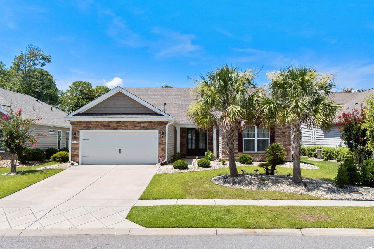 957 Bronwyn Circle - Photo 1