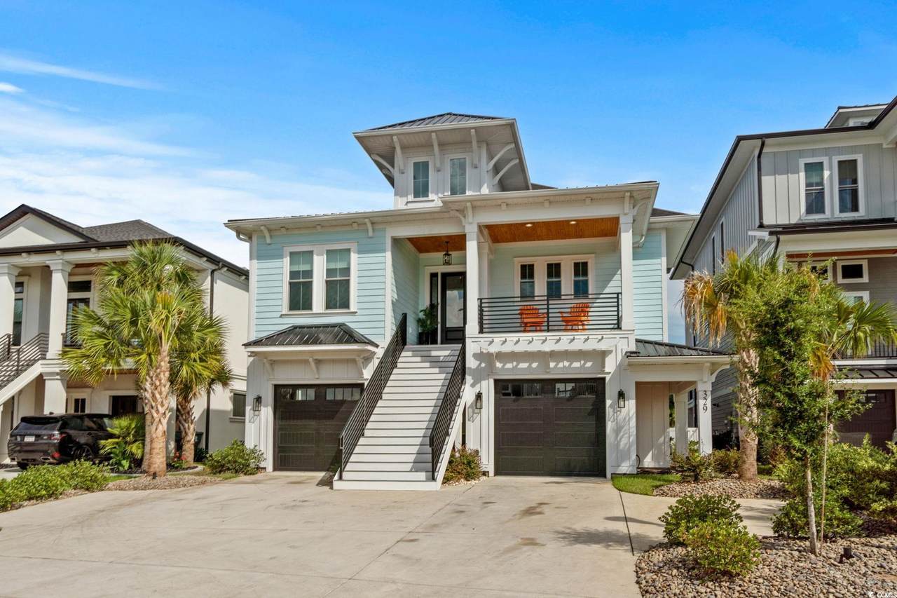 329 Harbour View Dr. - Photo 1
