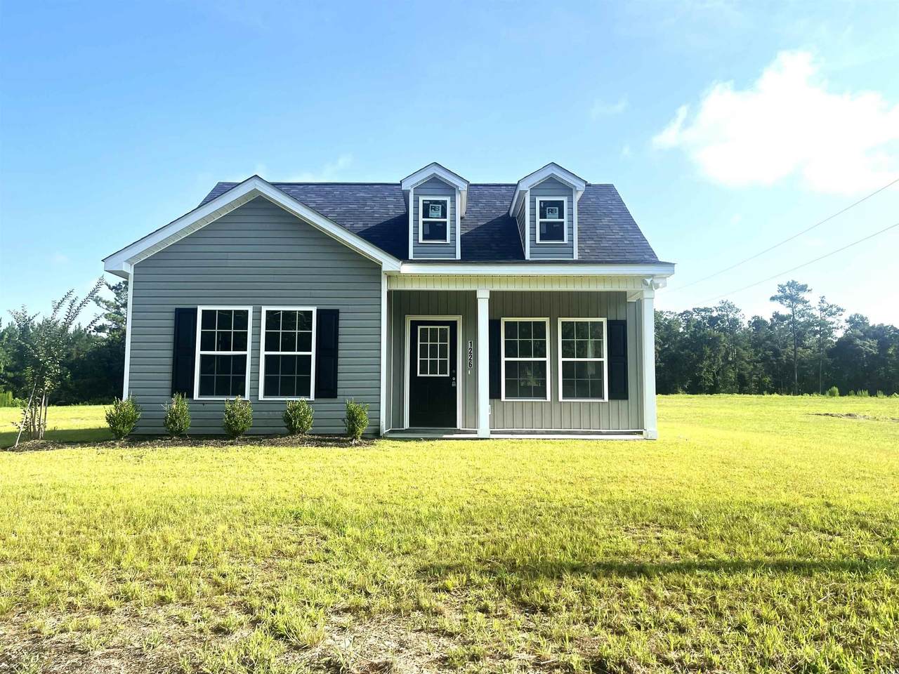 1226 St. John Rd. - Photo 1