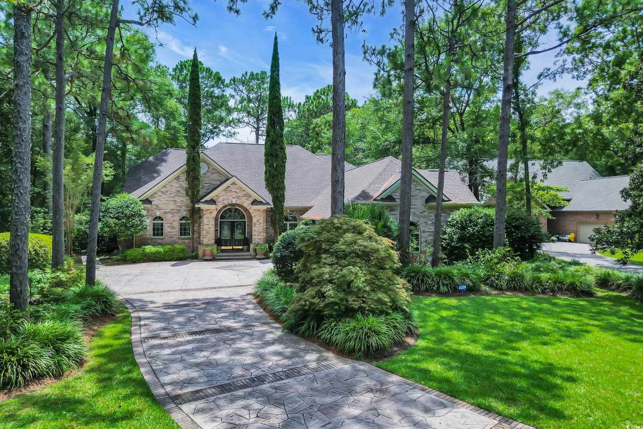 89 Gleneagle Ln. - Photo 1