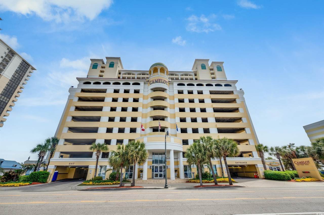 2000 Ocean Blvd. - Photo 1