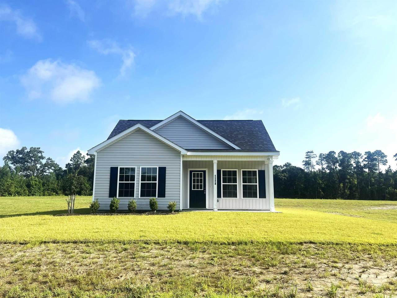 1174 St. John Rd. - Photo 1
