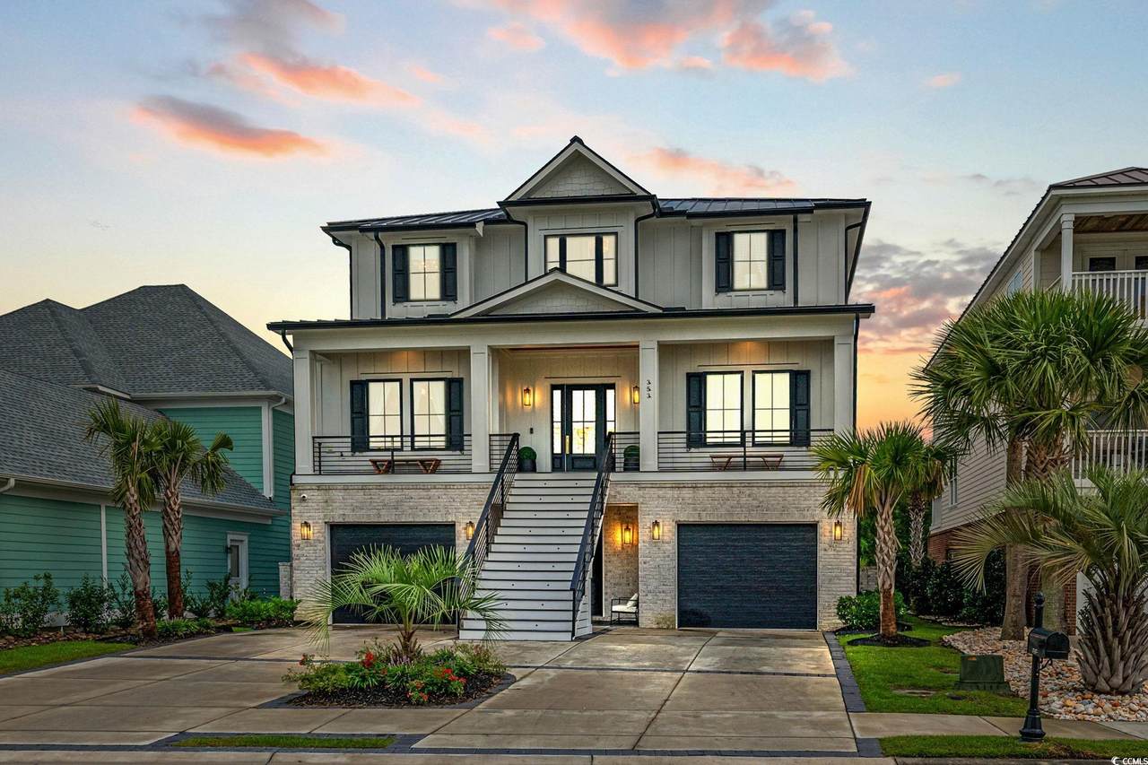353 Harbour View Dr. - Photo 1