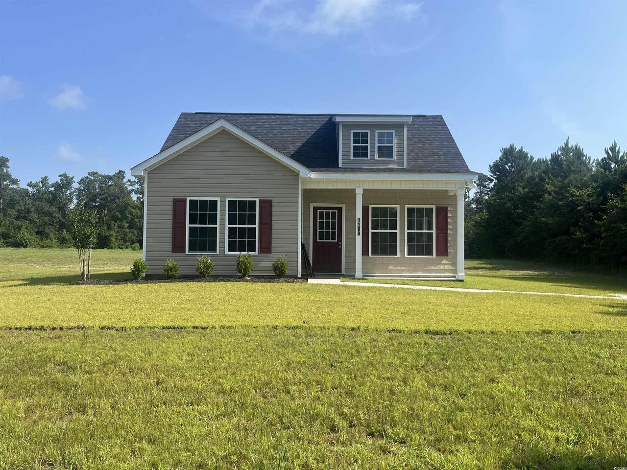 1168 St. John Rd. - Photo 1