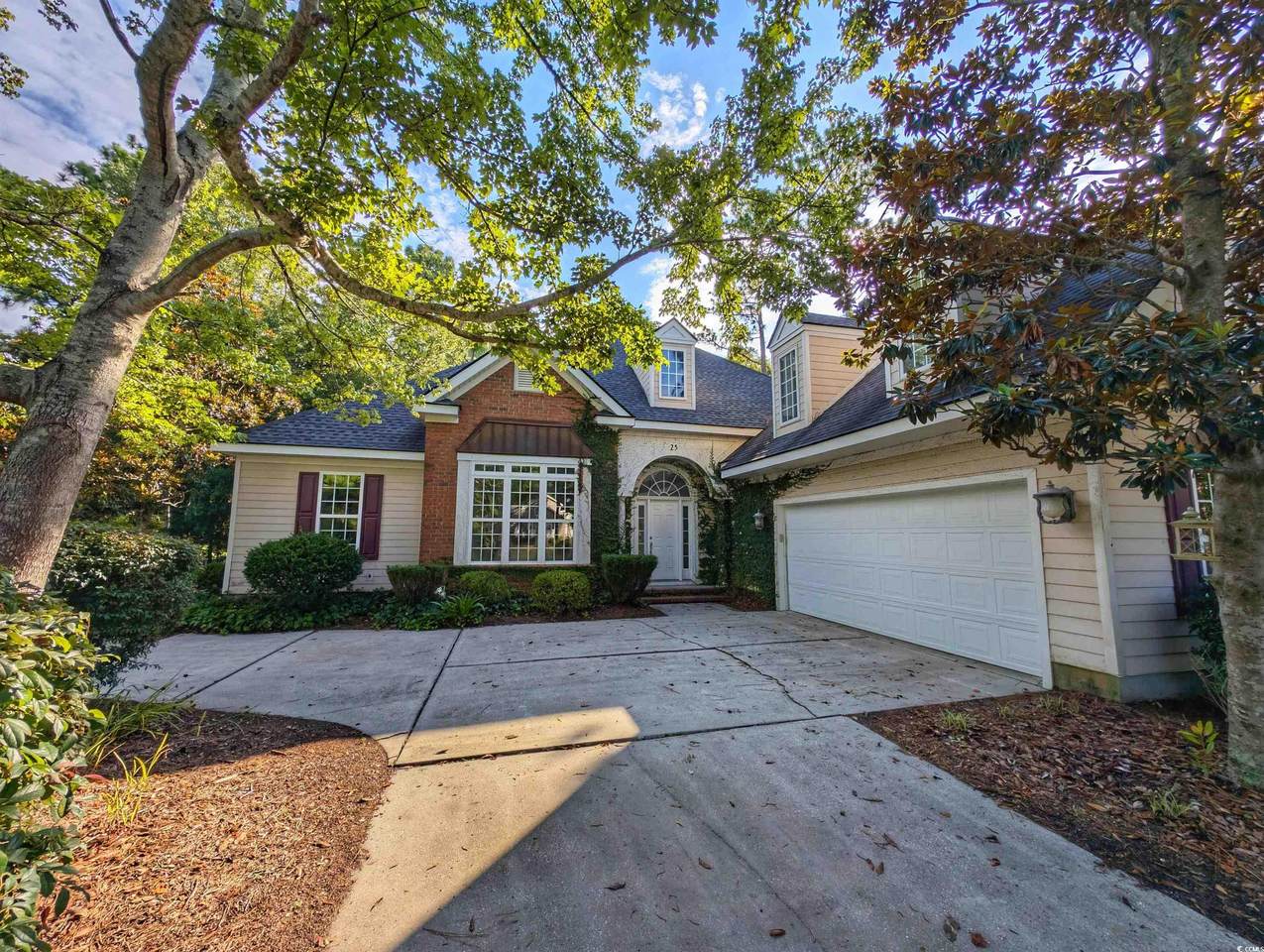 25 Deloach Trail - Photo 1