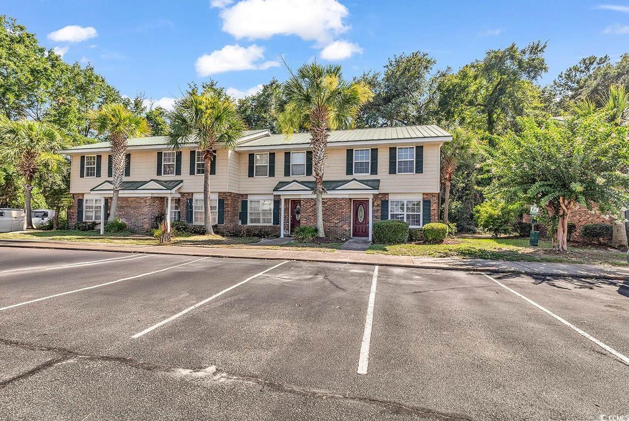 1432 Highway 544 - Photo 1
