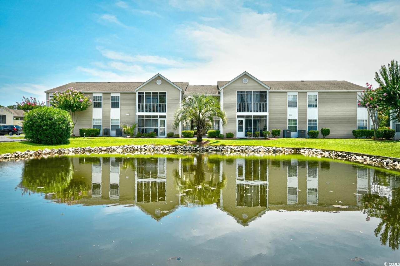 2187 Clearwater Dr. - Photo 1
