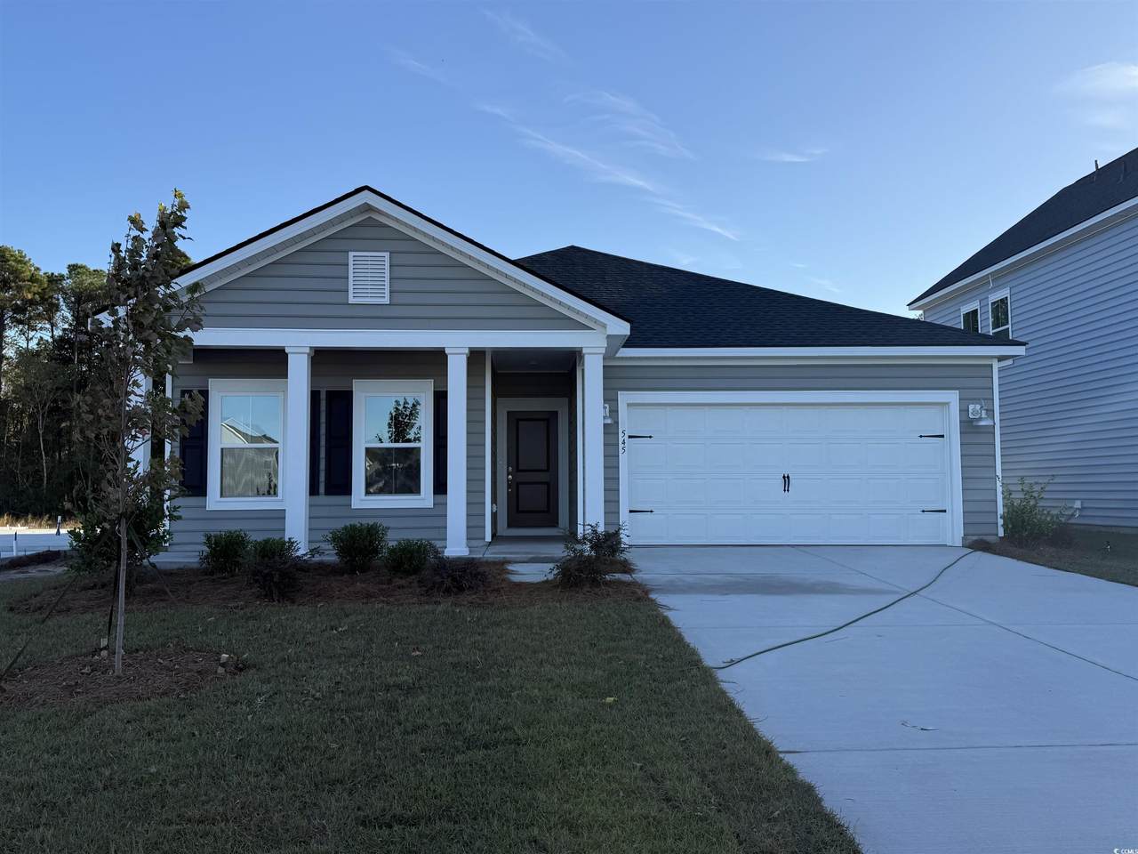 488 Magnolia Terrace Dr - Photo 1