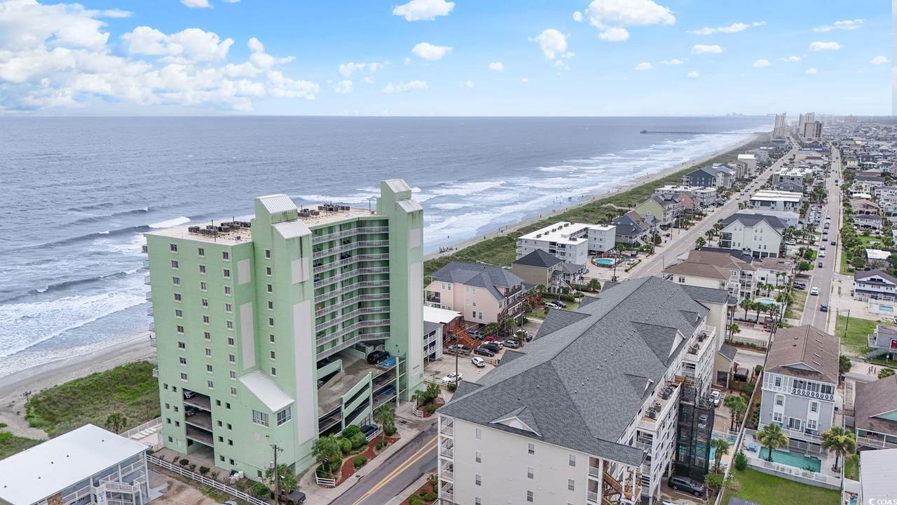 5310 N Ocean Blvd. - Photo 1