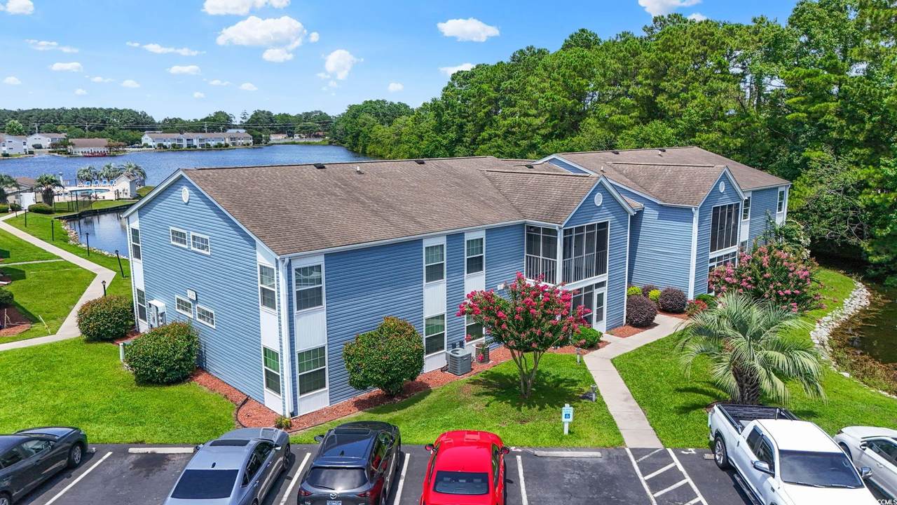 2122 Clearwater Dr. - Photo 1