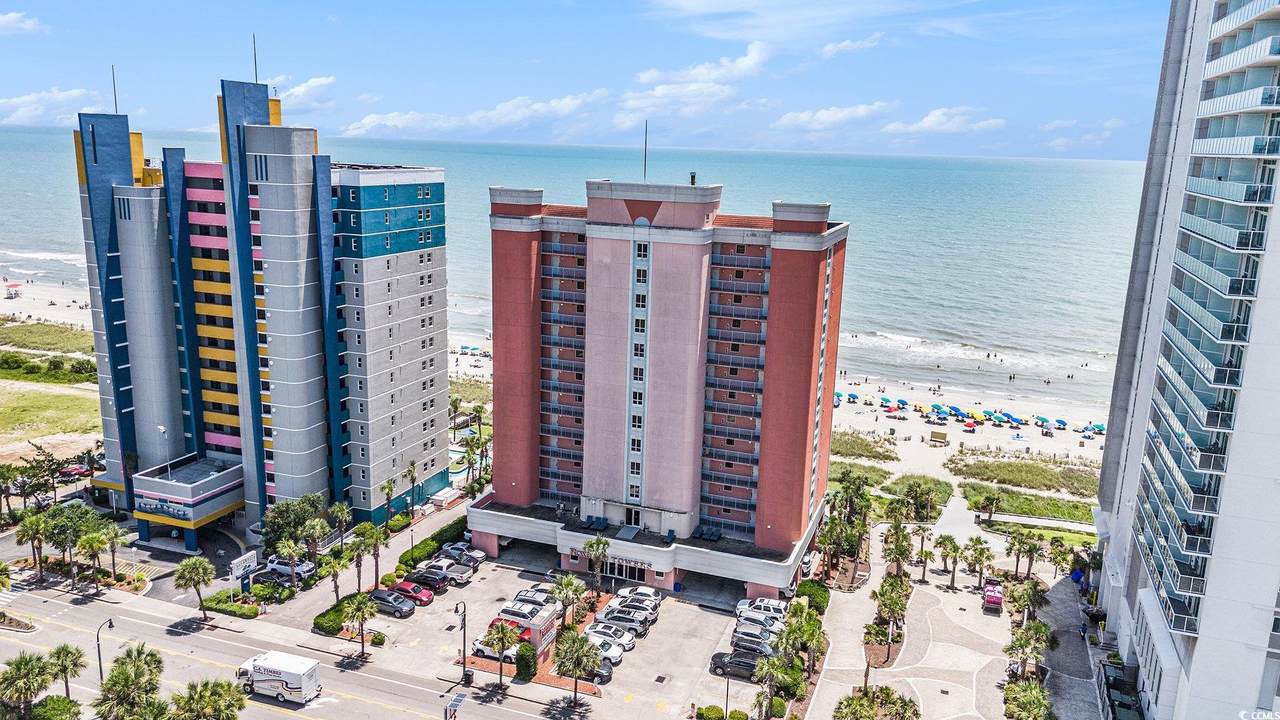 1604 North Ocean Blvd. - Photo 1