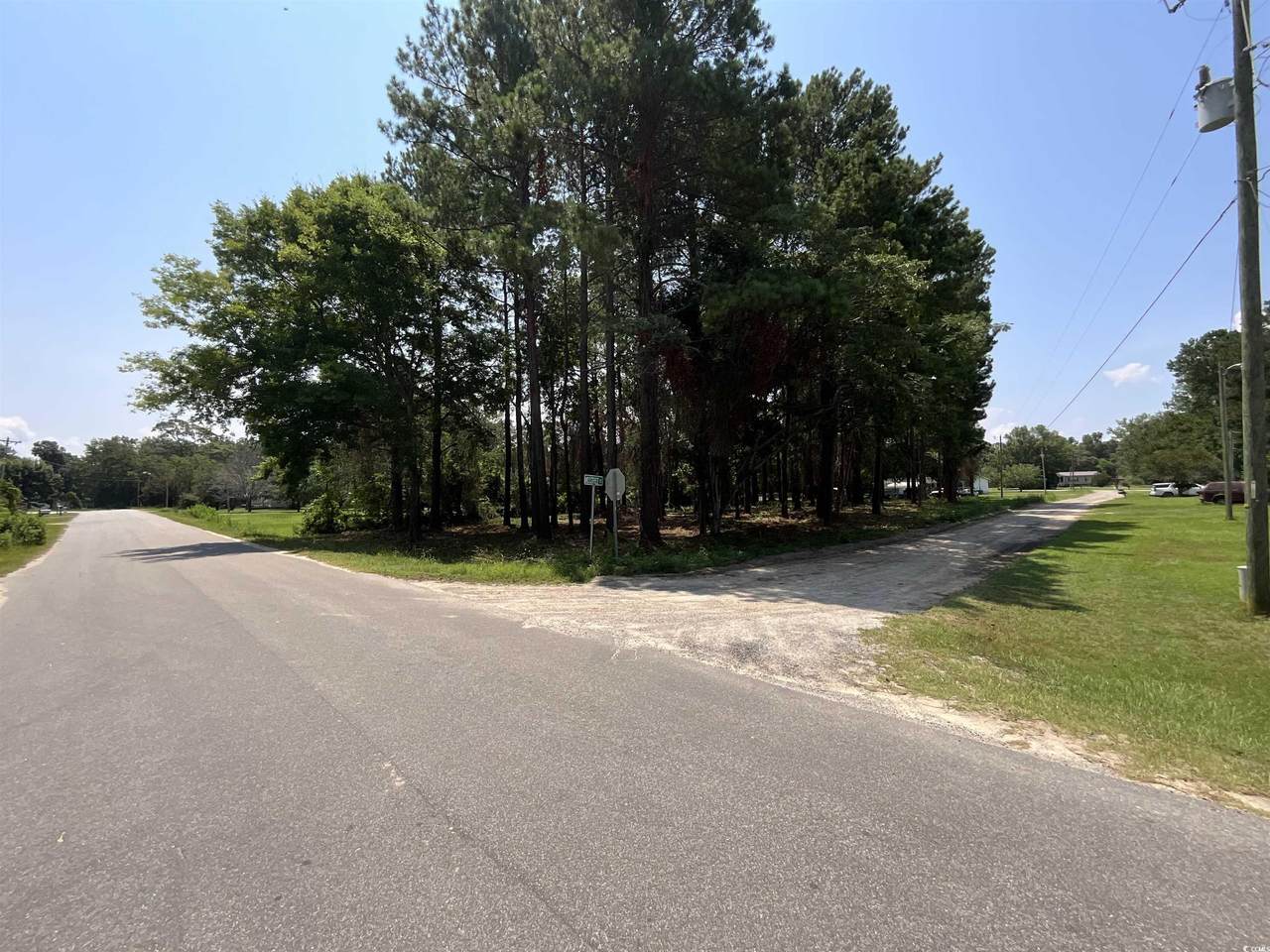 1425 Harbor House Dr. - Photo 1