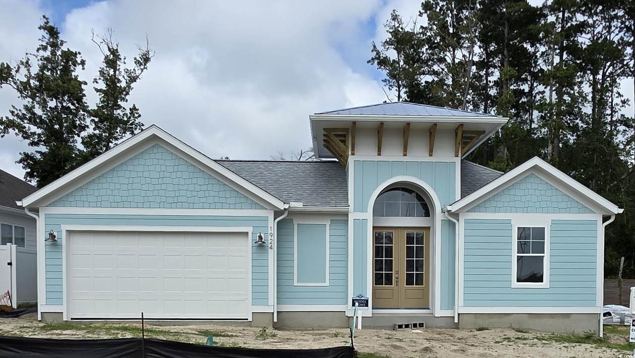 1924 Indigo Cove Way - Photo 1