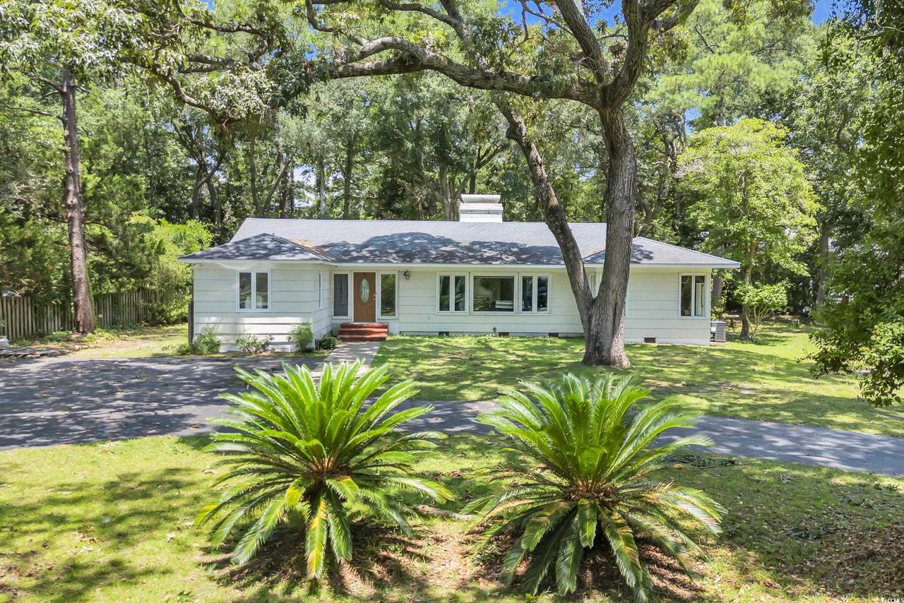 231 Live Oak Ln. - Photo 1
