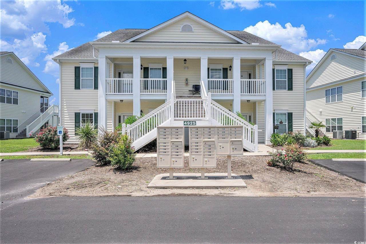 4925 Pond Shoals Ct. - Photo 1
