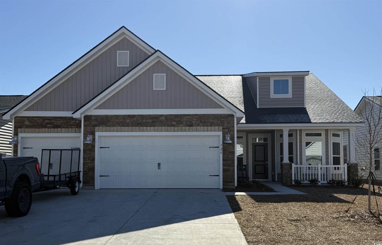6092 Zoe Way - Photo 1