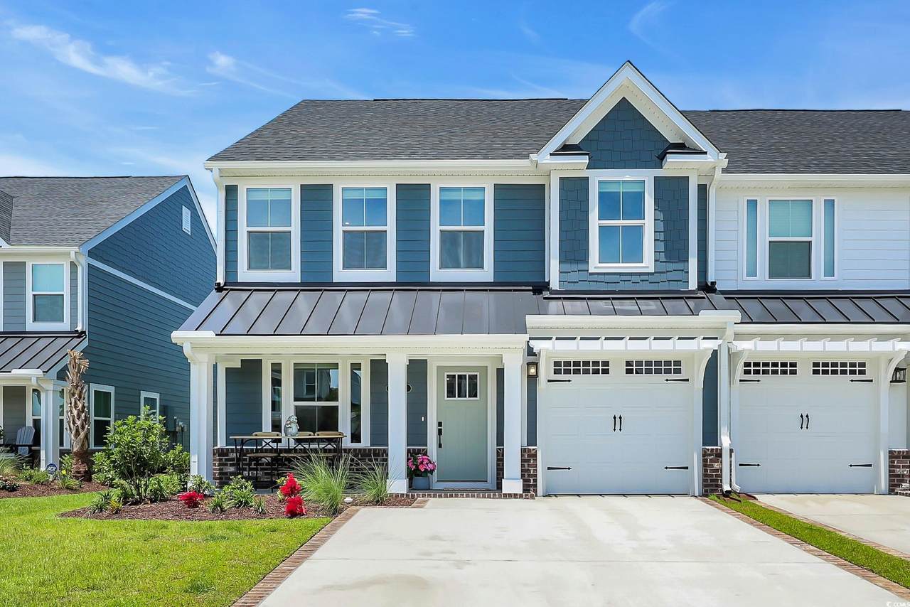 8906 Freya Way - Photo 1