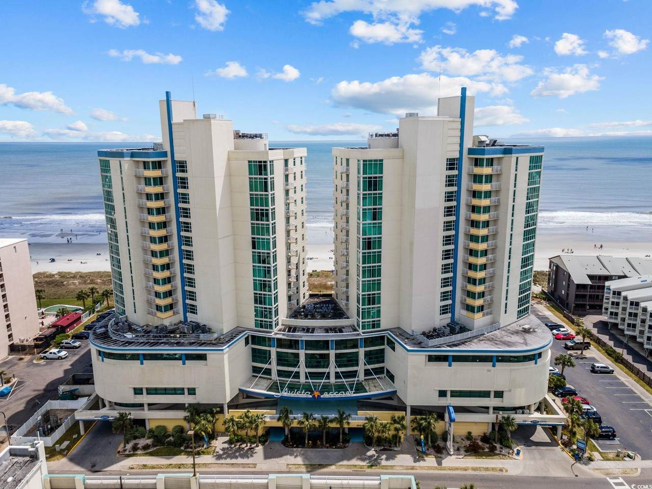 304 North Ocean Blvd. - Photo 1