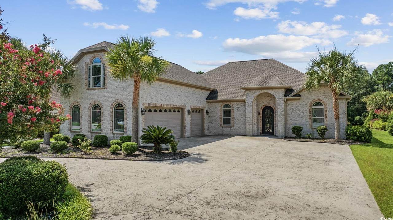 8444 Juxa Dr. - Photo 1