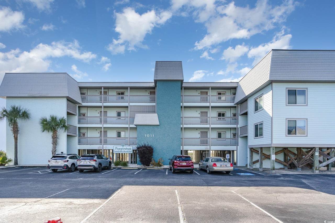 1011 S Ocean Blvd. - Photo 1