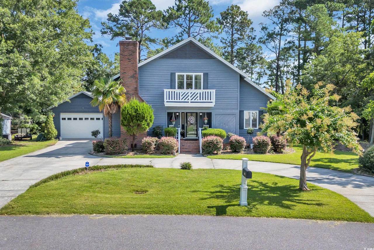 106 Furman Circle - Photo 1