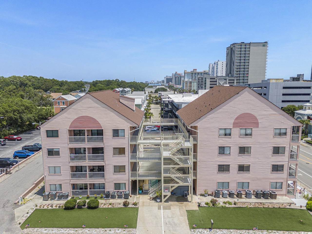 2710 Ocean Blvd. - Photo 1