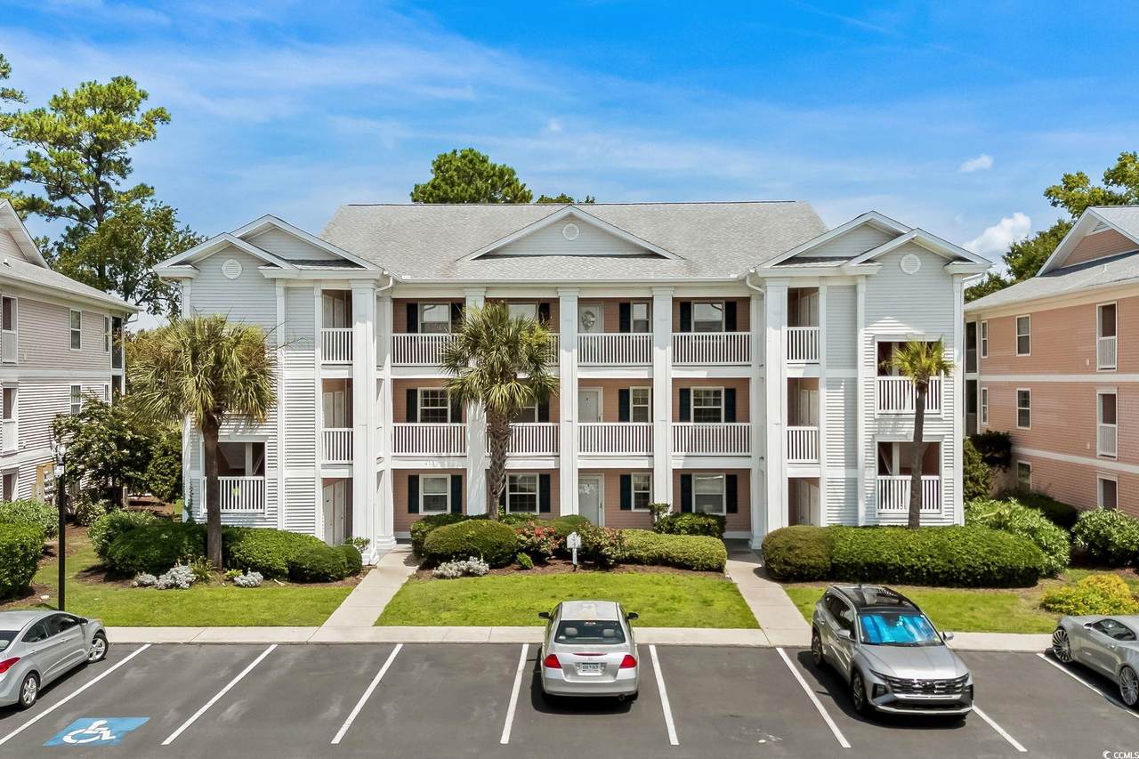 613 Waterway Village Blvd. - Photo 1