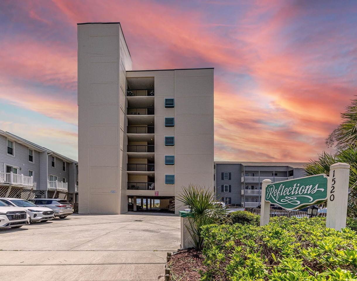 1520 N Waccamaw Dr. - Photo 1