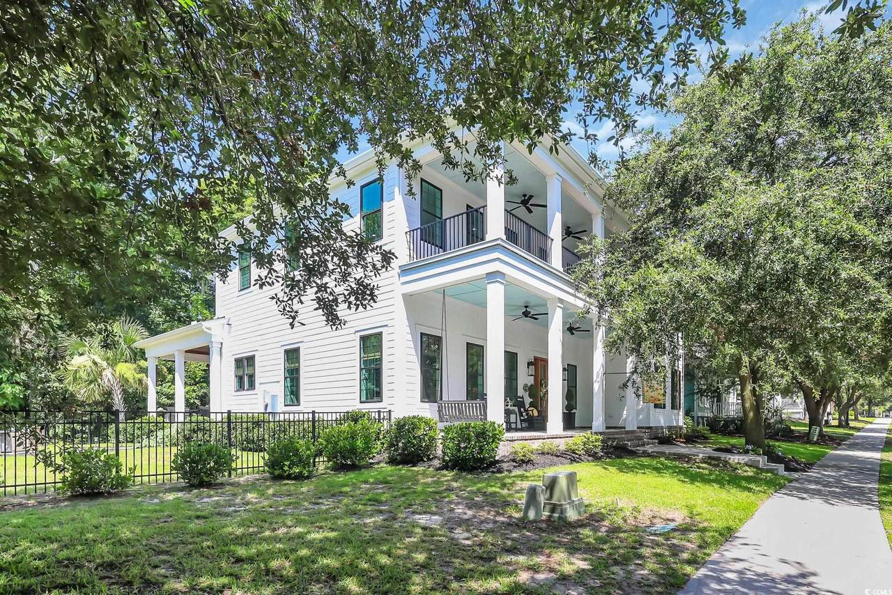 1320 James Island Ave. - Photo 1