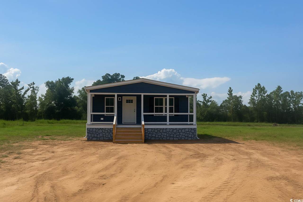 1321 Rabbit Ln. - Photo 1