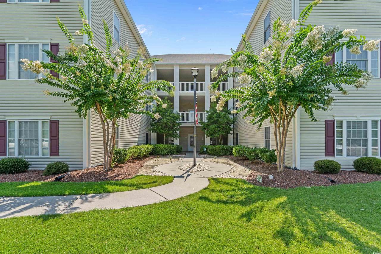 2080 Cross Gate Blvd. - Photo 1