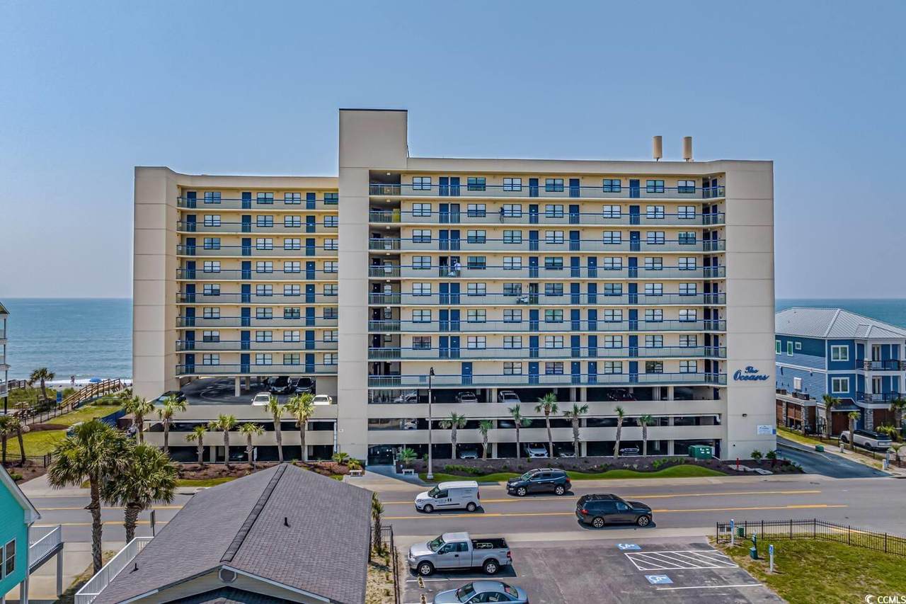 2500 Ocean Blvd. - Photo 1