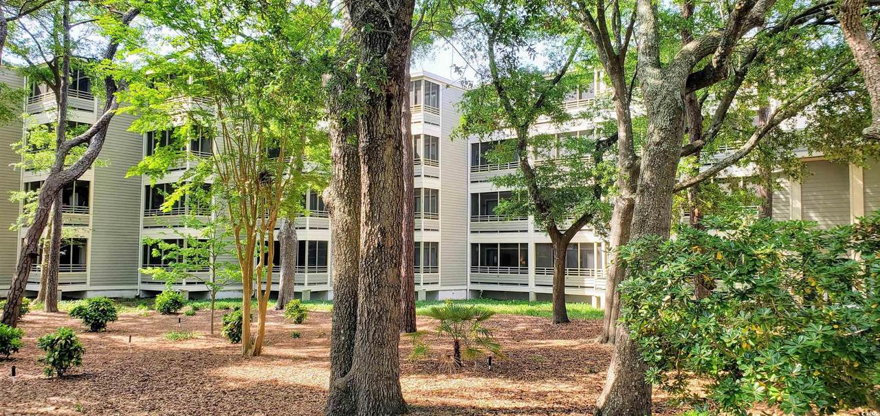 415 Ocean Creek Dr. - Photo 1