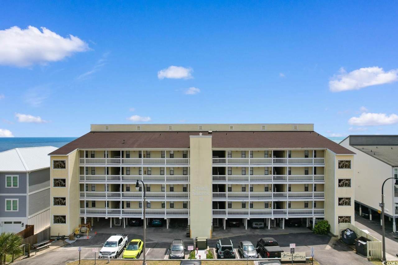 3217 S Ocean Blvd. - Photo 1
