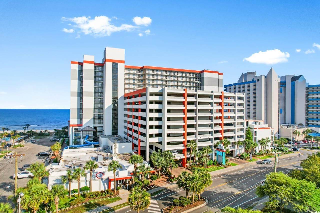 7200 N Ocean Blvd. - Photo 1