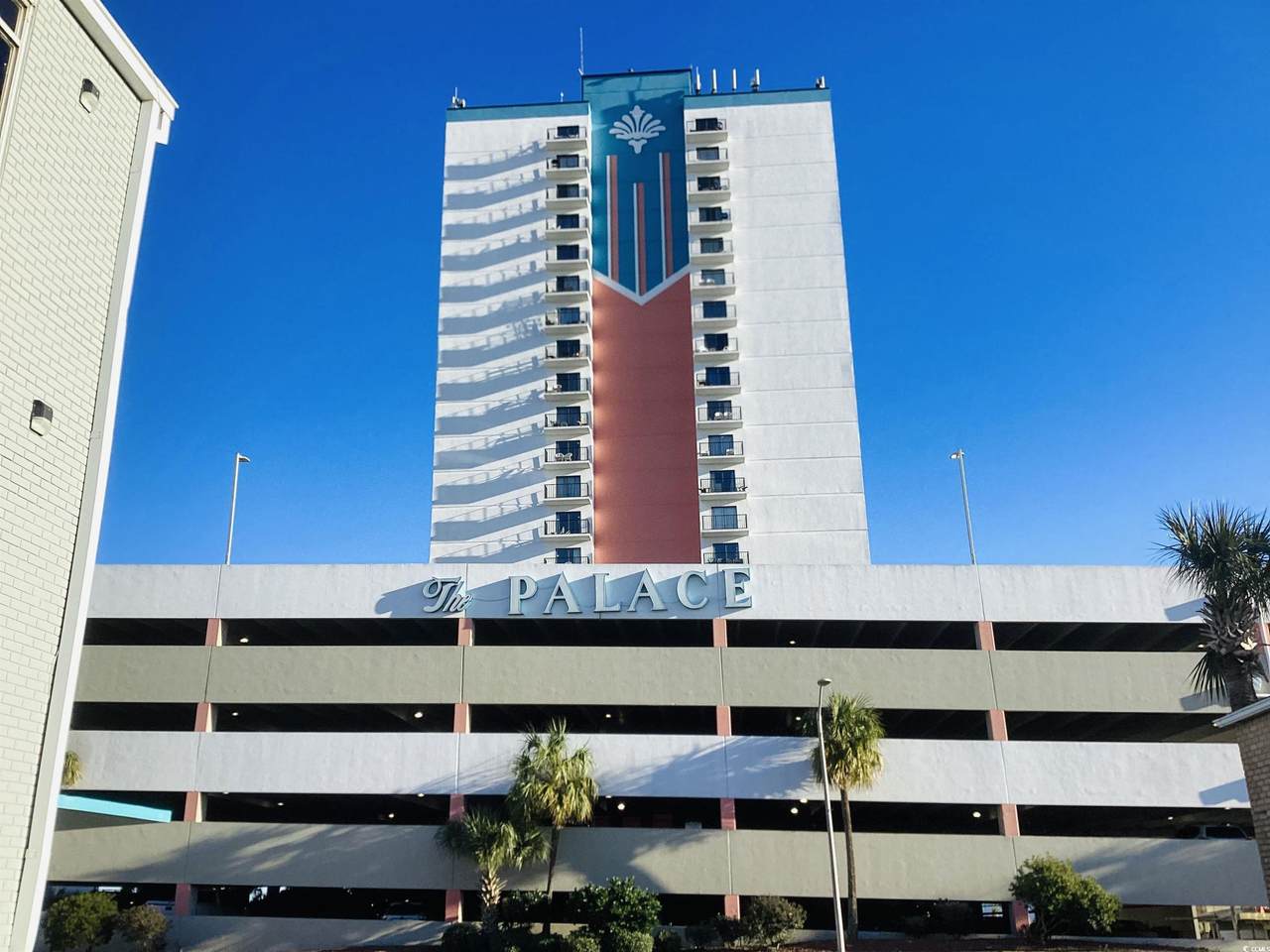 1605 S Ocean Blvd. - Photo 1