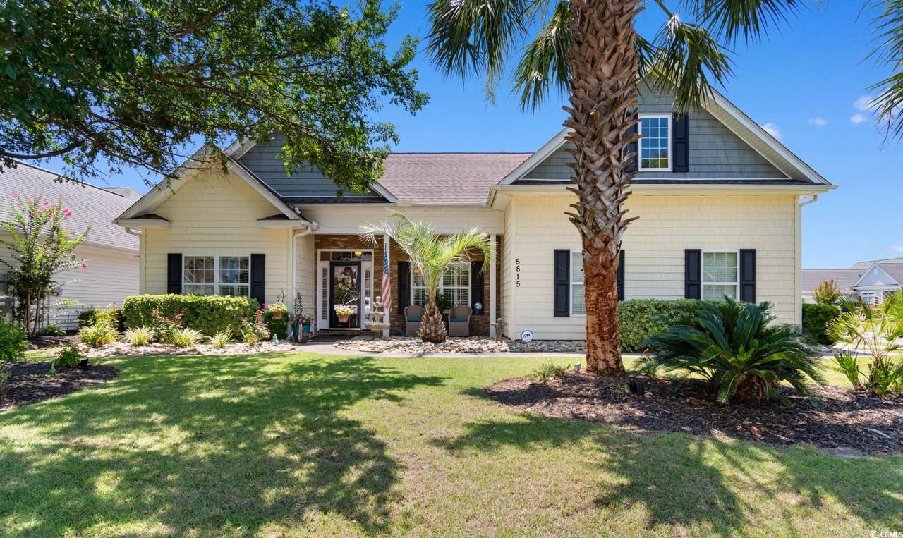 5815 Bridlewood Rd. - Photo 1