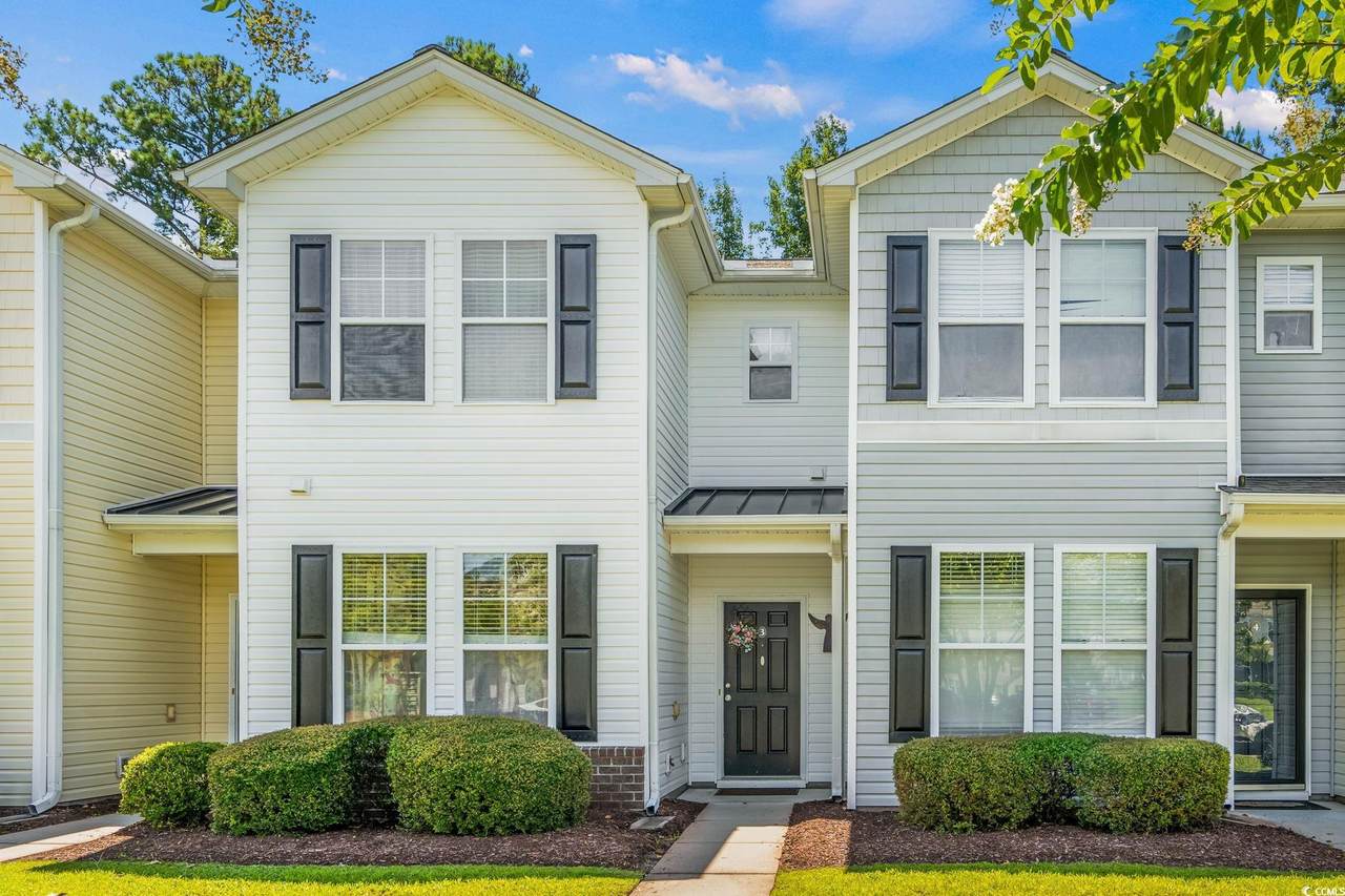 190 Olde Towne Way - Photo 1