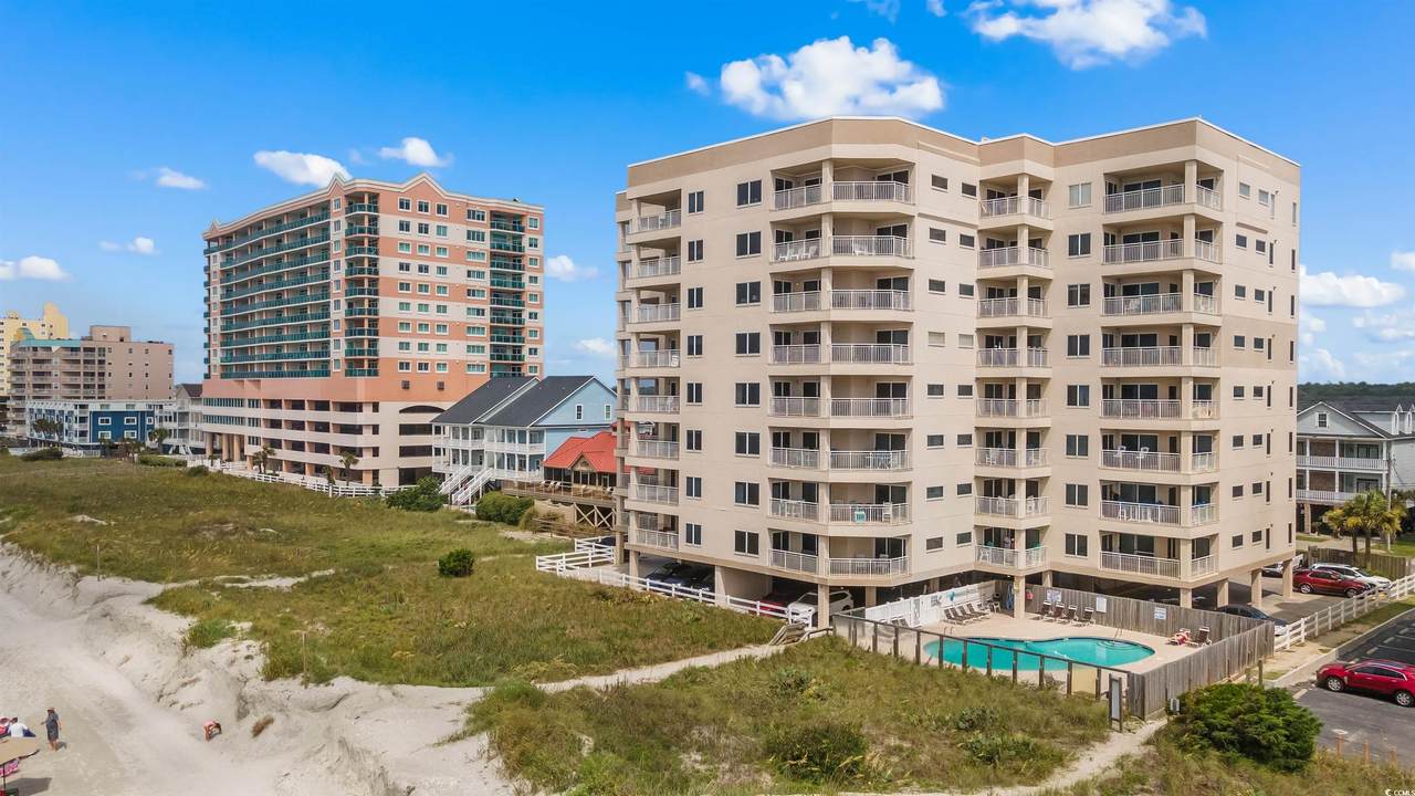 5800 N Ocean Blvd. - Photo 1