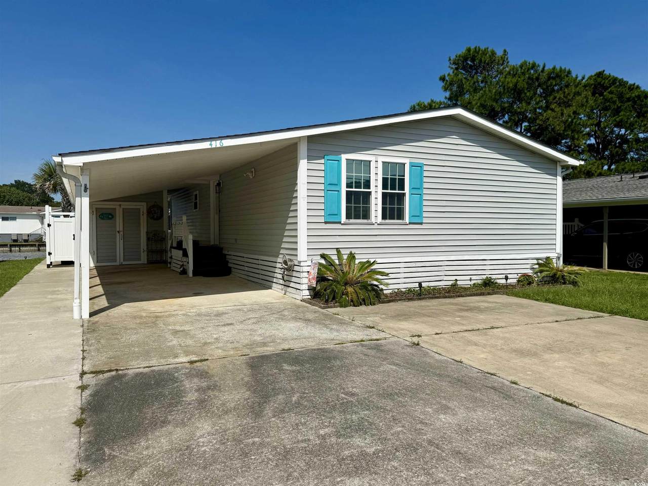 416 Oceanside Dr. - Photo 1