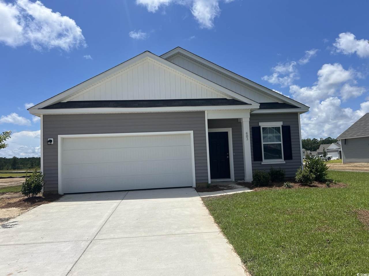 603 Castillo Dr. - Photo 1