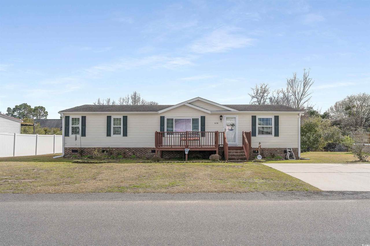 614 Daniella Dr. - Photo 1