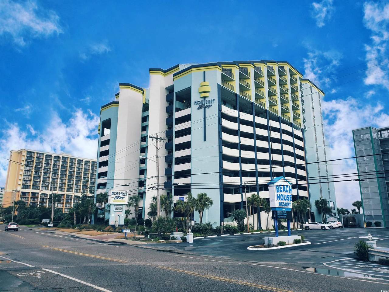 6804 N Ocean Blvd. - Photo 1