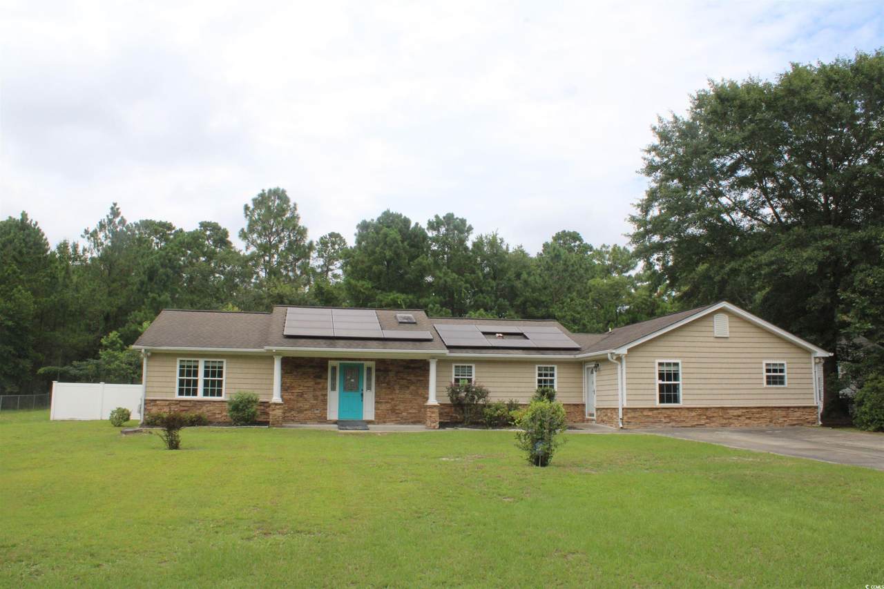 983 Nottingham Lakes Rd. - Photo 1