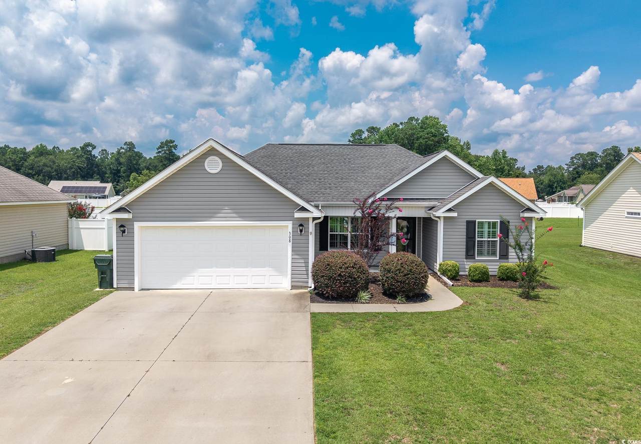 308 Millbrook Circle - Photo 1