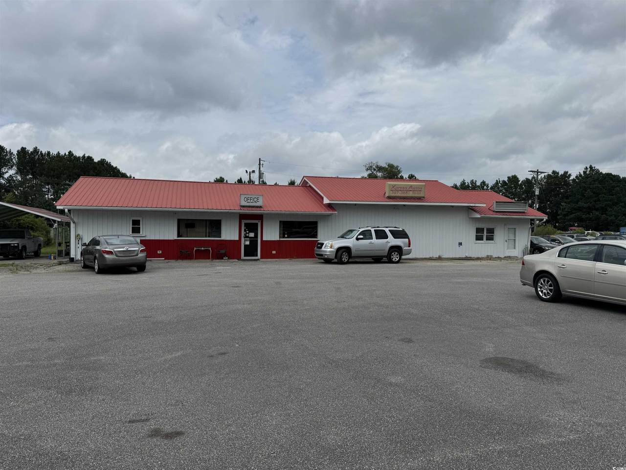 3000 Highway 378 - Photo 1