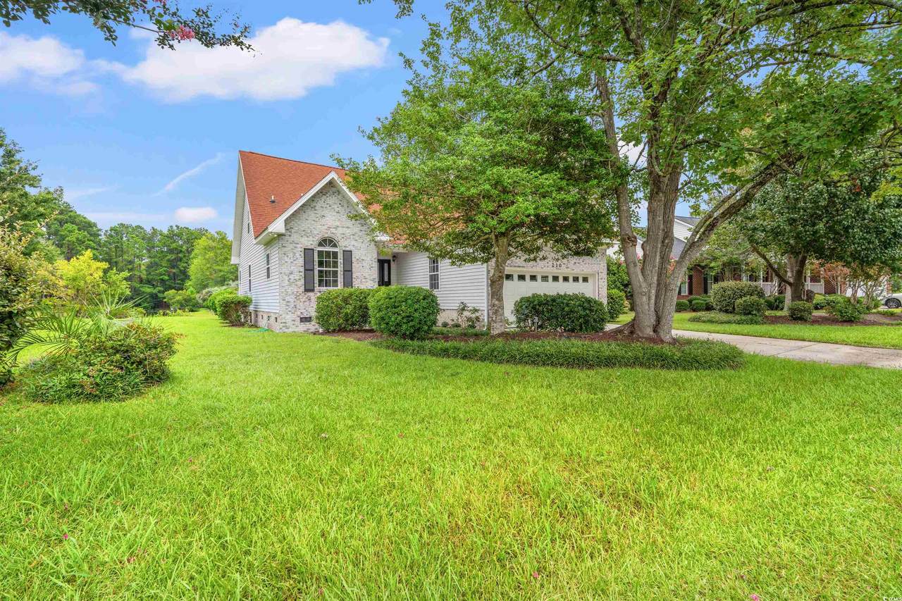 210 Ashley River Rd. - Photo 1