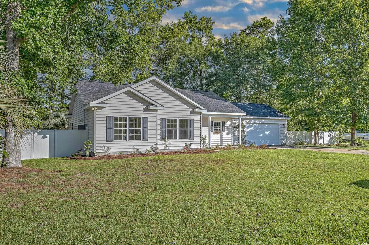 4000 Bayfield Loop - Photo 1